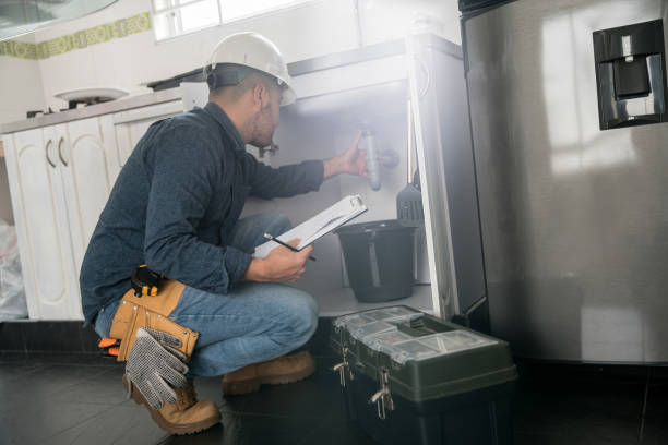 Best Same-Day Plumbing Service  in Nashville, GA