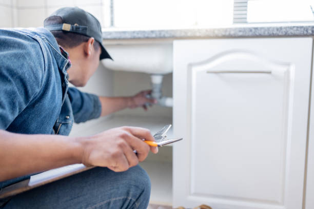 Best Plumbing Inspection Services  in Nashville, GA