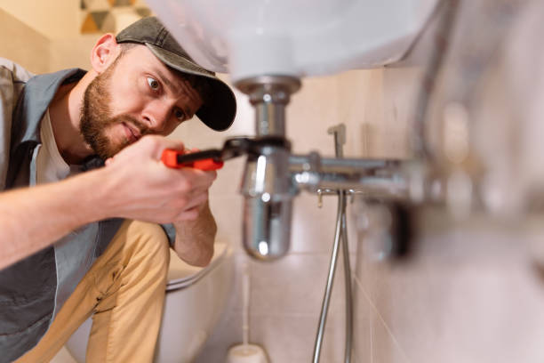 Best Hot Water Heater Installation  in Nashville, GA