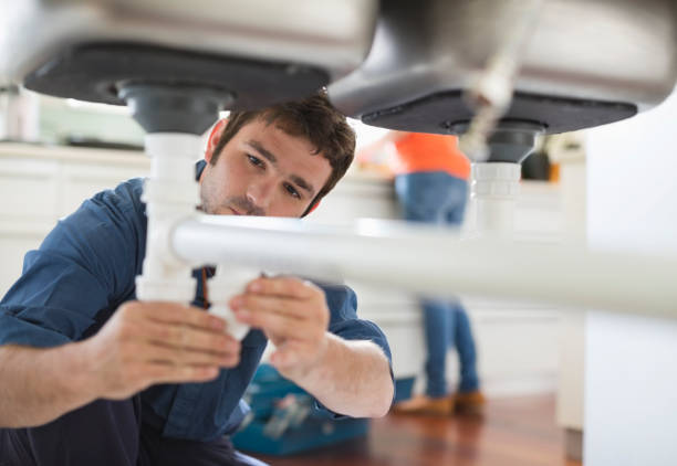 Best Pipe Repair Near Me  in Nashville, GA
