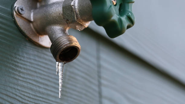 Best Leak Detection Services  in Nashville, GA