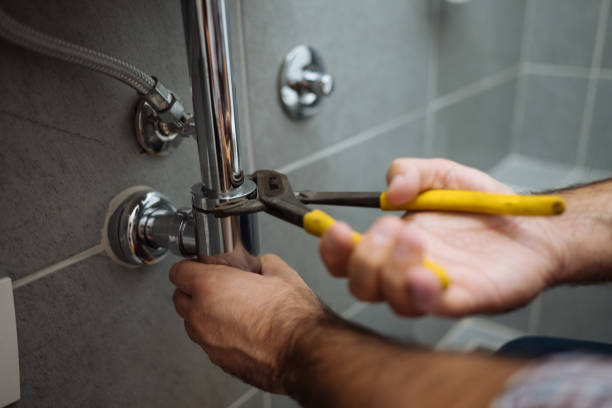 Best Emergency Plumber  in Nashville, GA