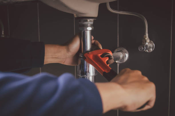 Best Residential Plumbing Services  in Nashville, GA
